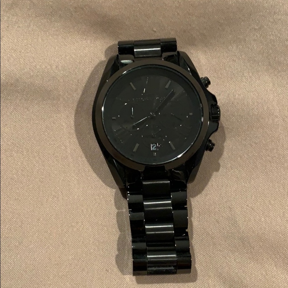 Michael Kors unisex watch